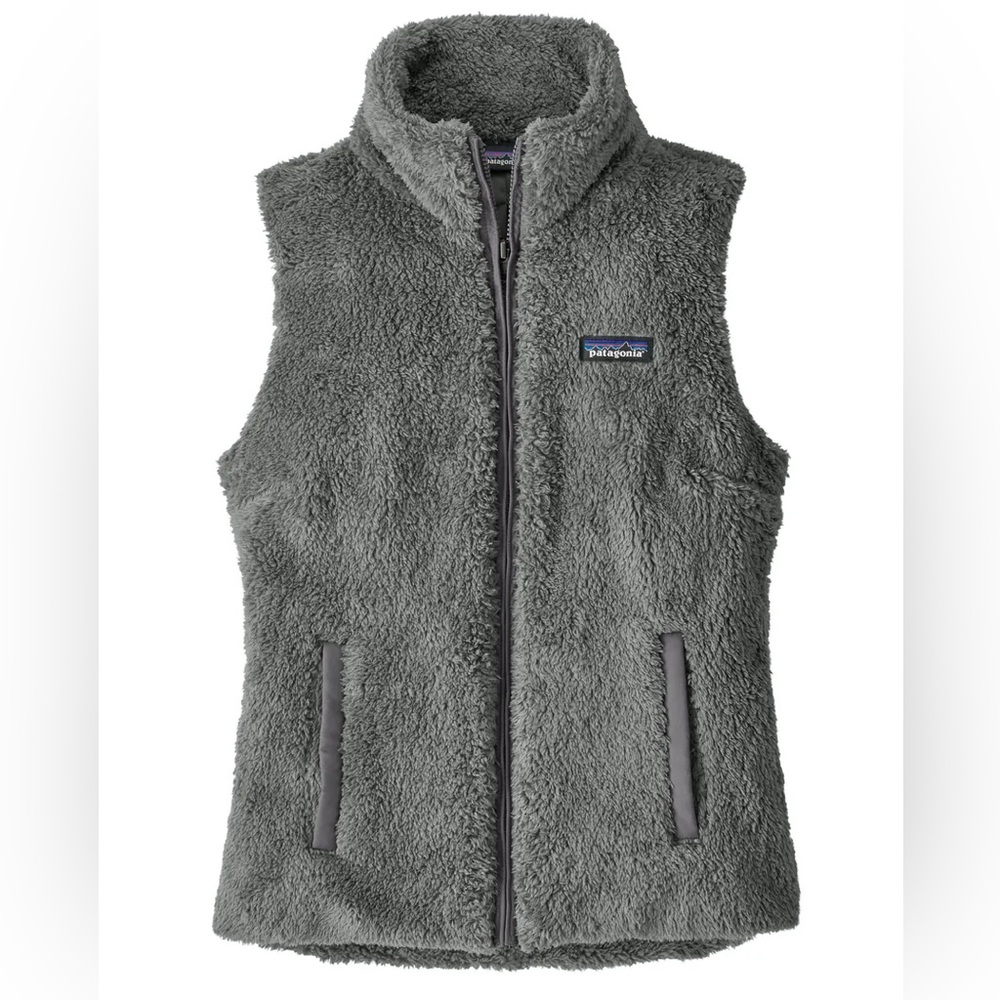 Patagonia Los Gatos Vest